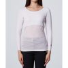 DESCENTE GOLF 經典系列 女士 涼感抗UV內搭衣
