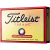 Titleist SOFT Distance 高爾夫球 (12/DZ)